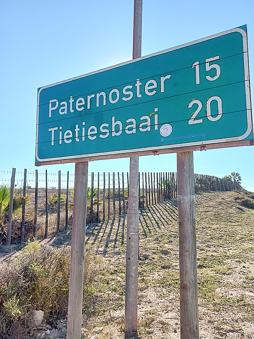 4 Bedroom Property for Sale in Vredenburg Western Cape